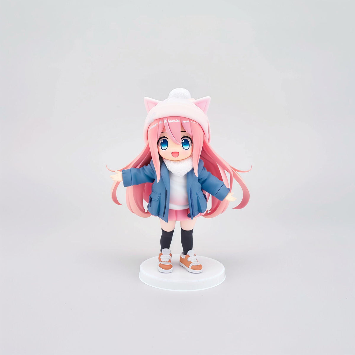 Action Doll